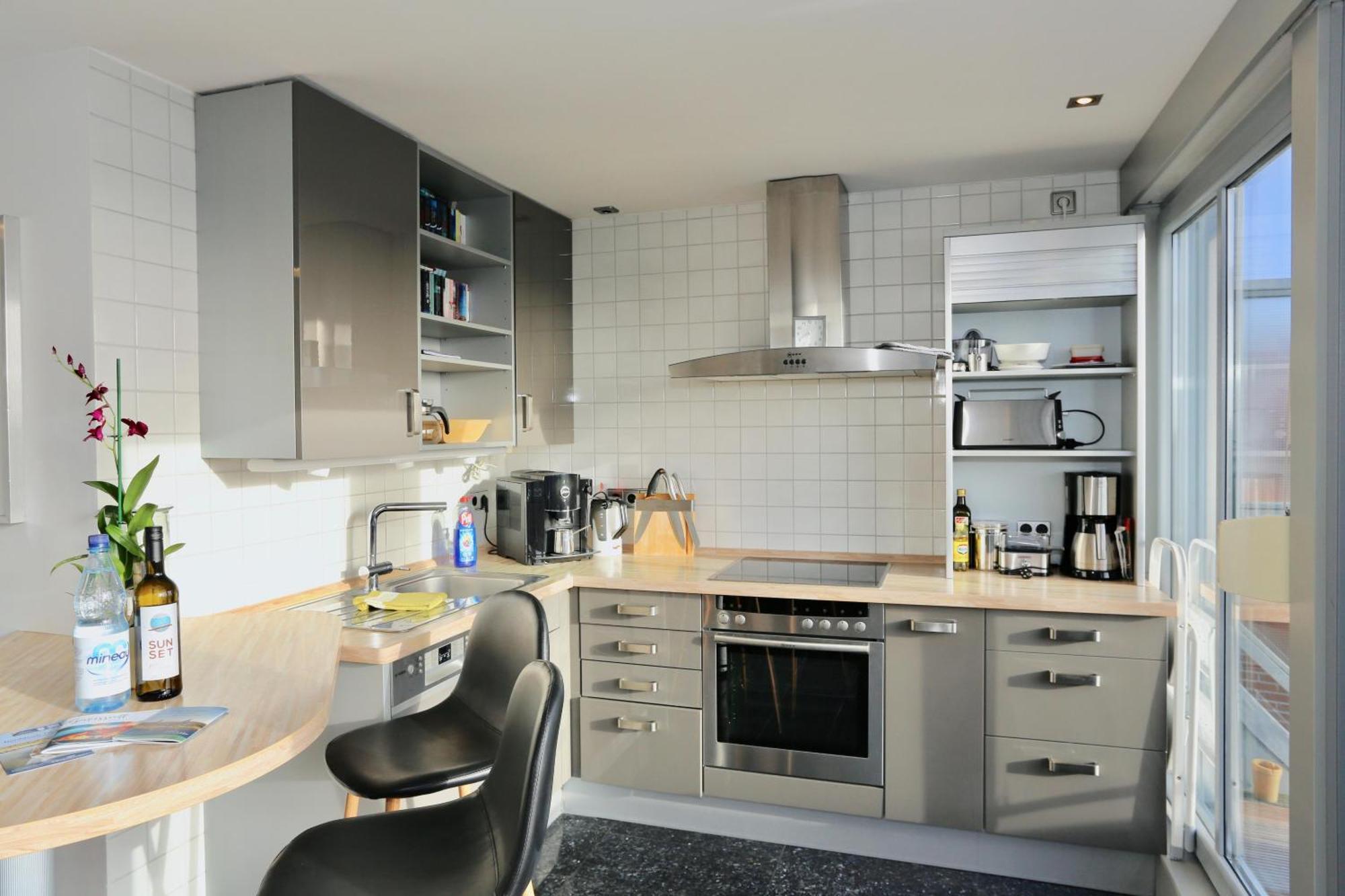Fewo Kaphaus Auf Juist Luaran gambar